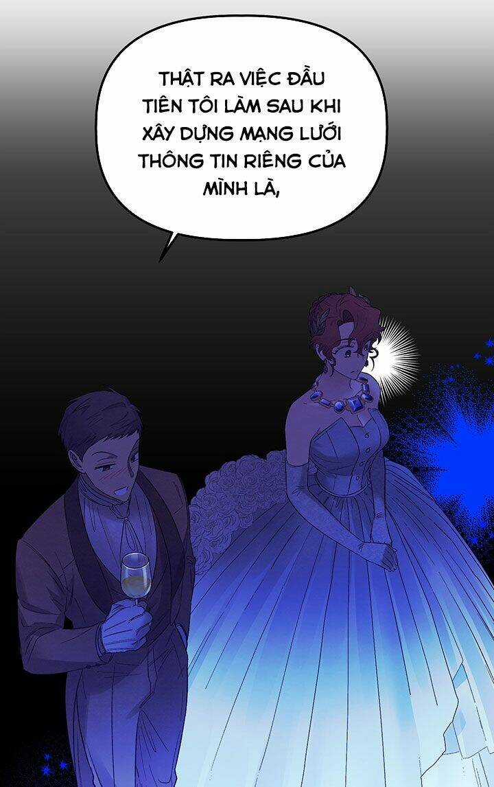 May Mắn Hay Bất Hạnh Chapter 60 trang 12