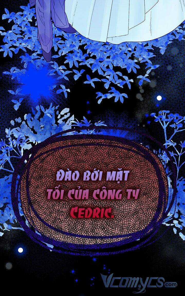 May Mắn Hay Bất Hạnh Chapter 60 trang 13