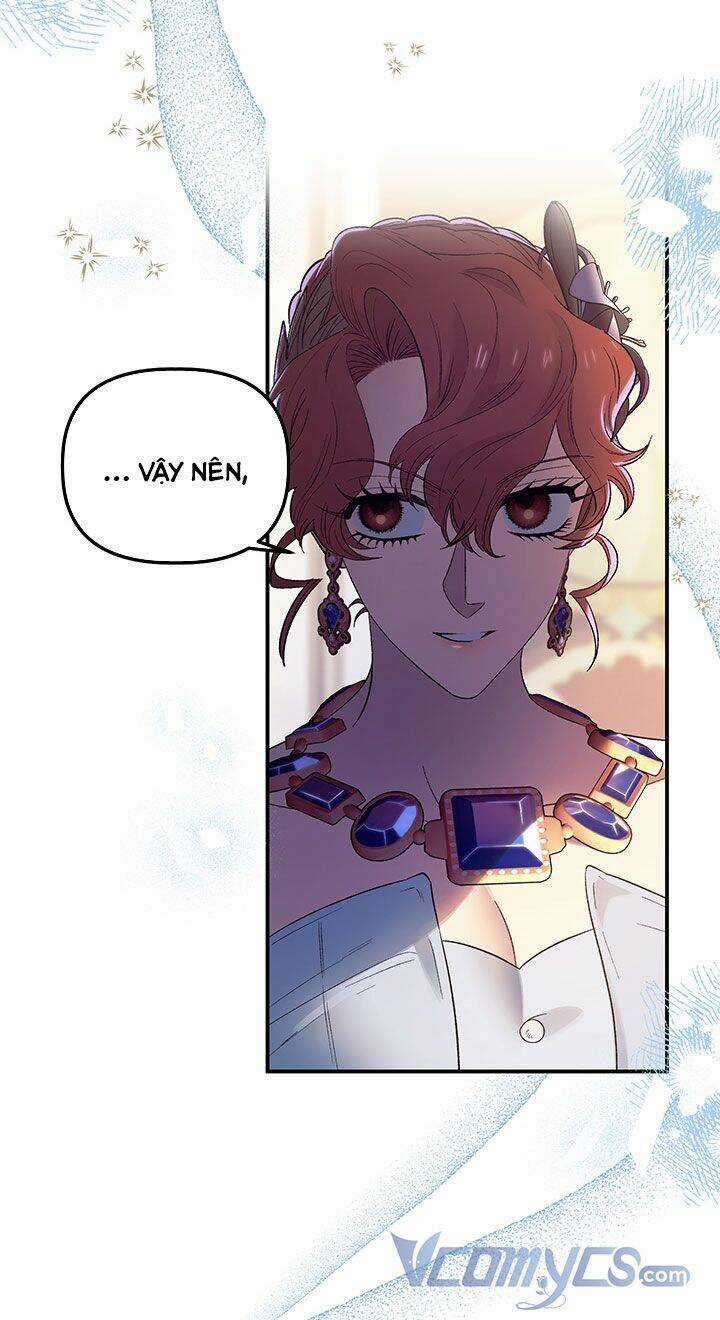 May Mắn Hay Bất Hạnh Chapter 60 trang 16