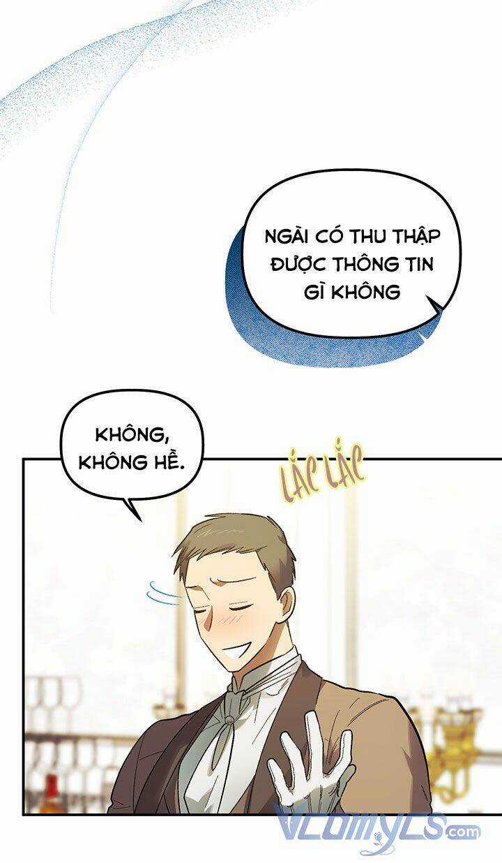 May Mắn Hay Bất Hạnh Chapter 60 trang 17