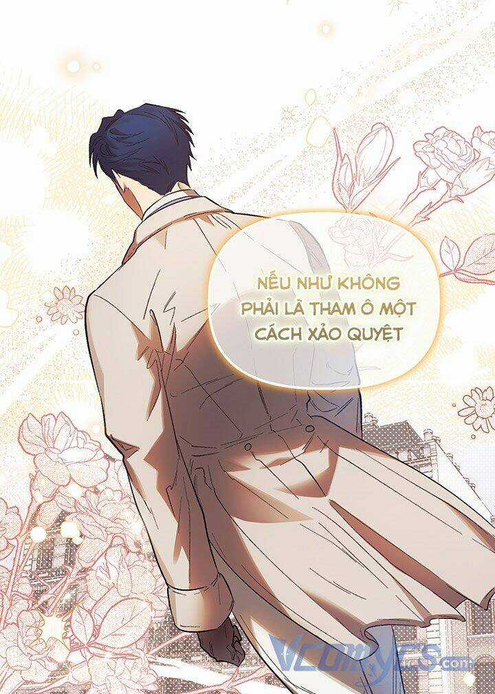 May Mắn Hay Bất Hạnh Chapter 60 trang 19