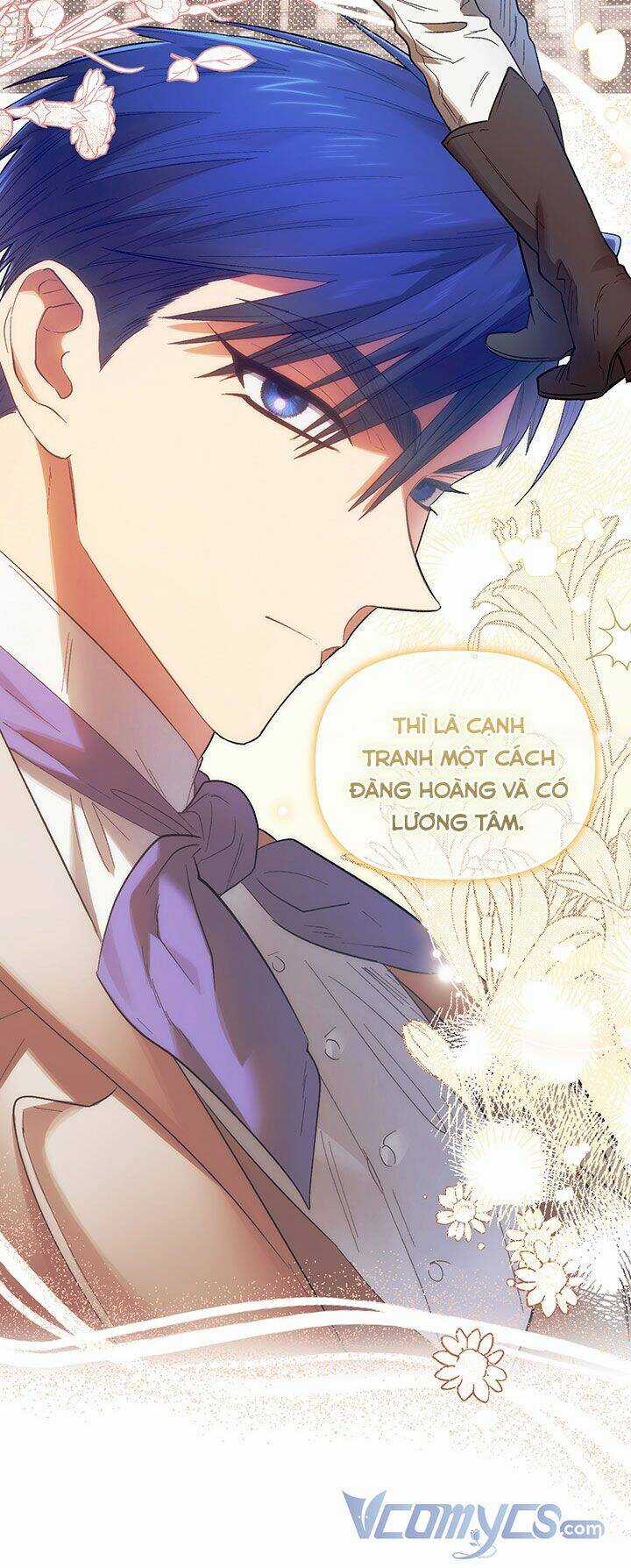 May Mắn Hay Bất Hạnh Chapter 60 trang 20