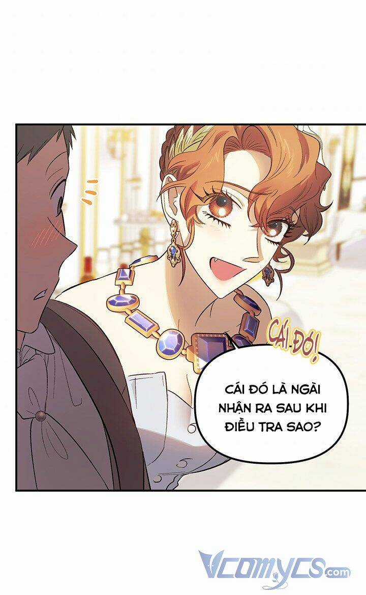 May Mắn Hay Bất Hạnh Chapter 60 trang 22