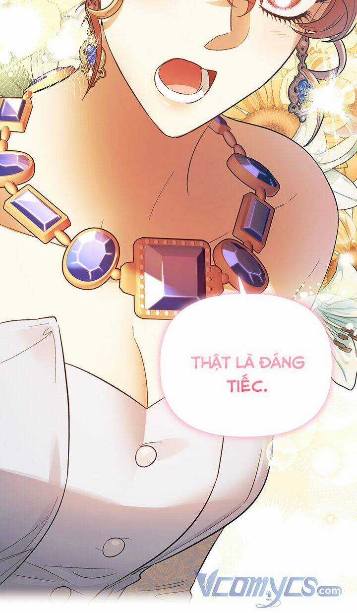 May Mắn Hay Bất Hạnh Chapter 60 trang 24