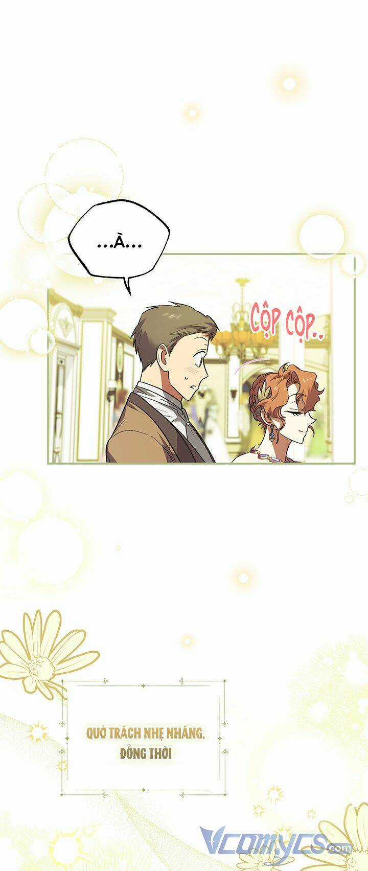 May Mắn Hay Bất Hạnh Chapter 60 trang 25