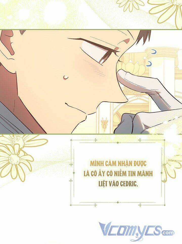 May Mắn Hay Bất Hạnh Chapter 60 trang 26