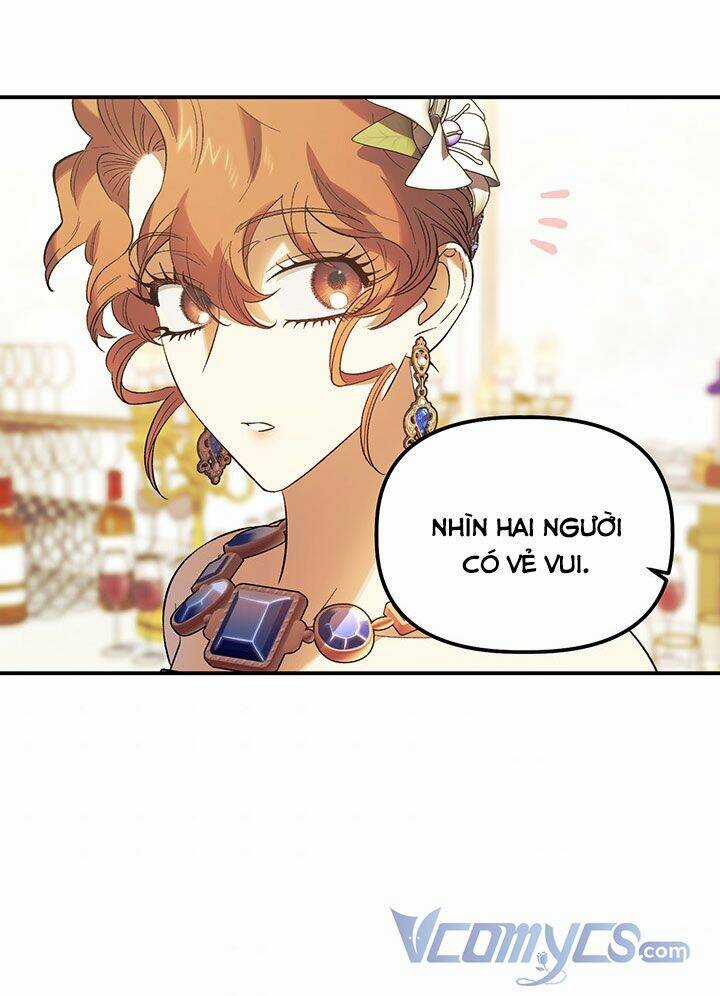 May Mắn Hay Bất Hạnh Chapter 60 trang 29