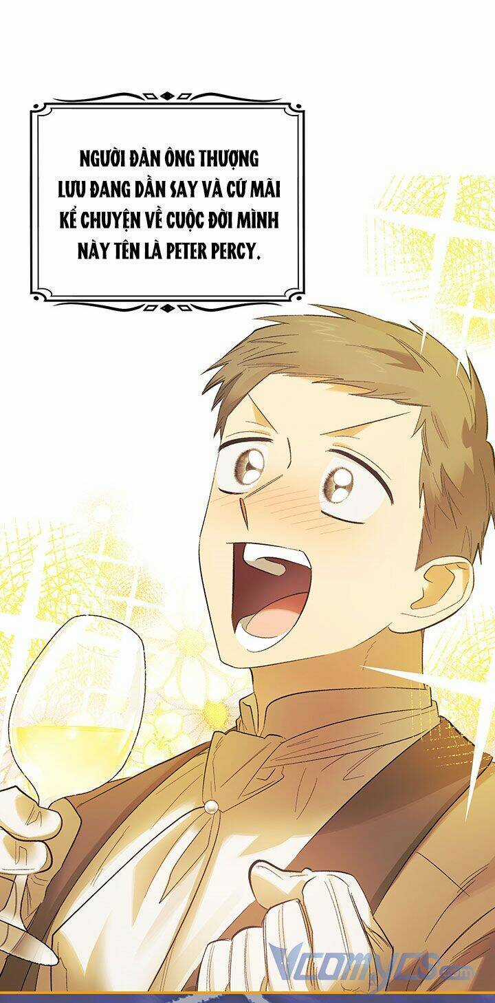 May Mắn Hay Bất Hạnh Chapter 60 trang 3