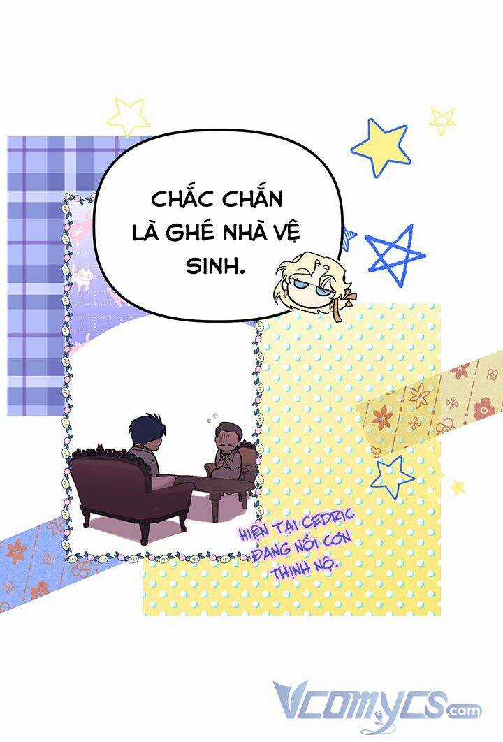 May Mắn Hay Bất Hạnh Chapter 60 trang 33