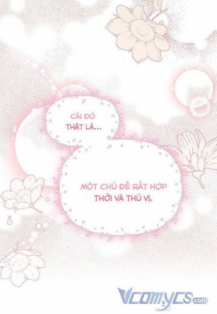 May Mắn Hay Bất Hạnh Chapter 60 trang 38