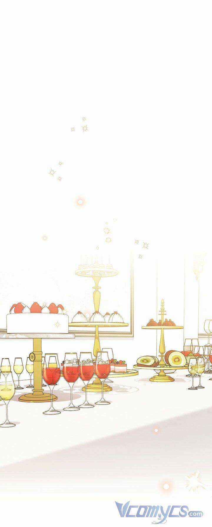 May Mắn Hay Bất Hạnh Chapter 60 trang 39