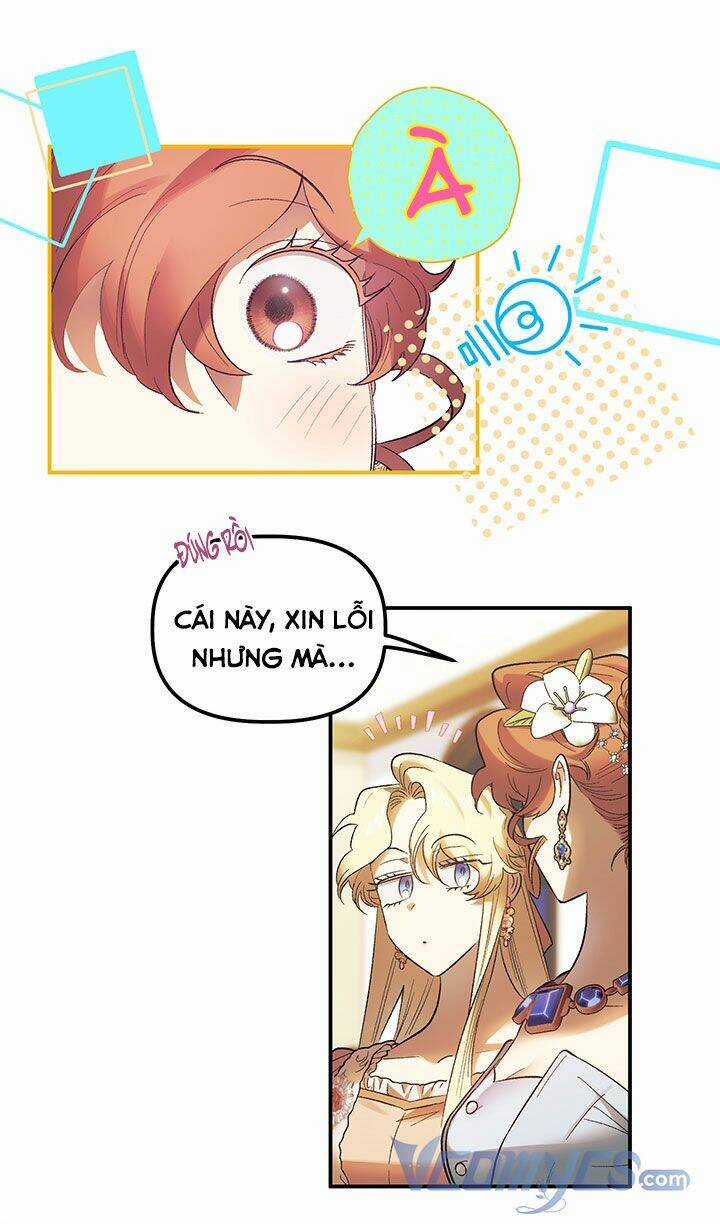 May Mắn Hay Bất Hạnh Chapter 60 trang 41