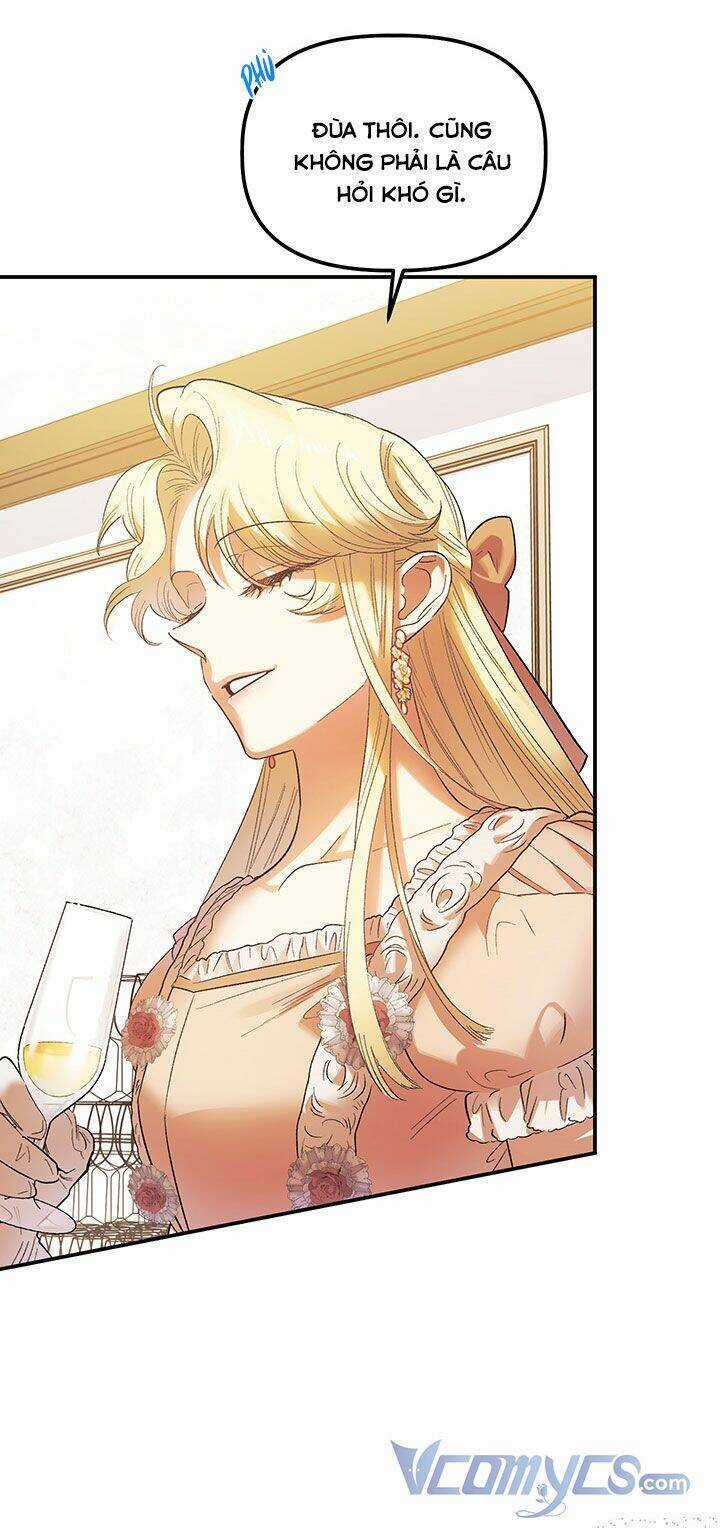 May Mắn Hay Bất Hạnh Chapter 60 trang 43