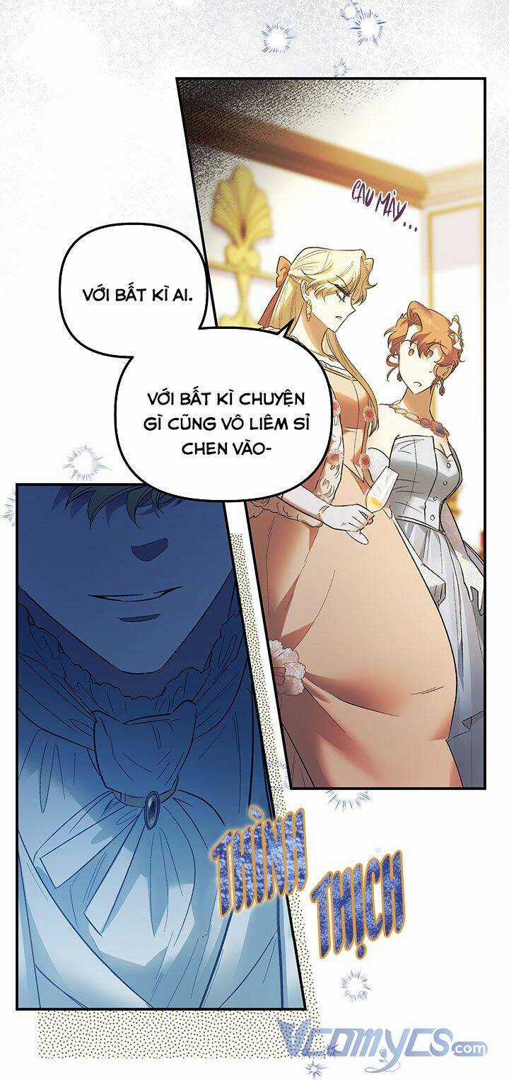 May Mắn Hay Bất Hạnh Chapter 60 trang 46