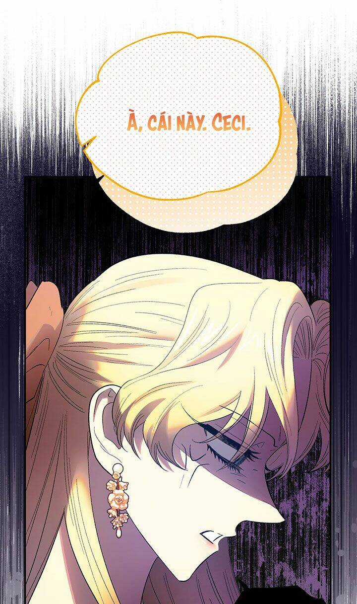 May Mắn Hay Bất Hạnh Chapter 60 trang 47