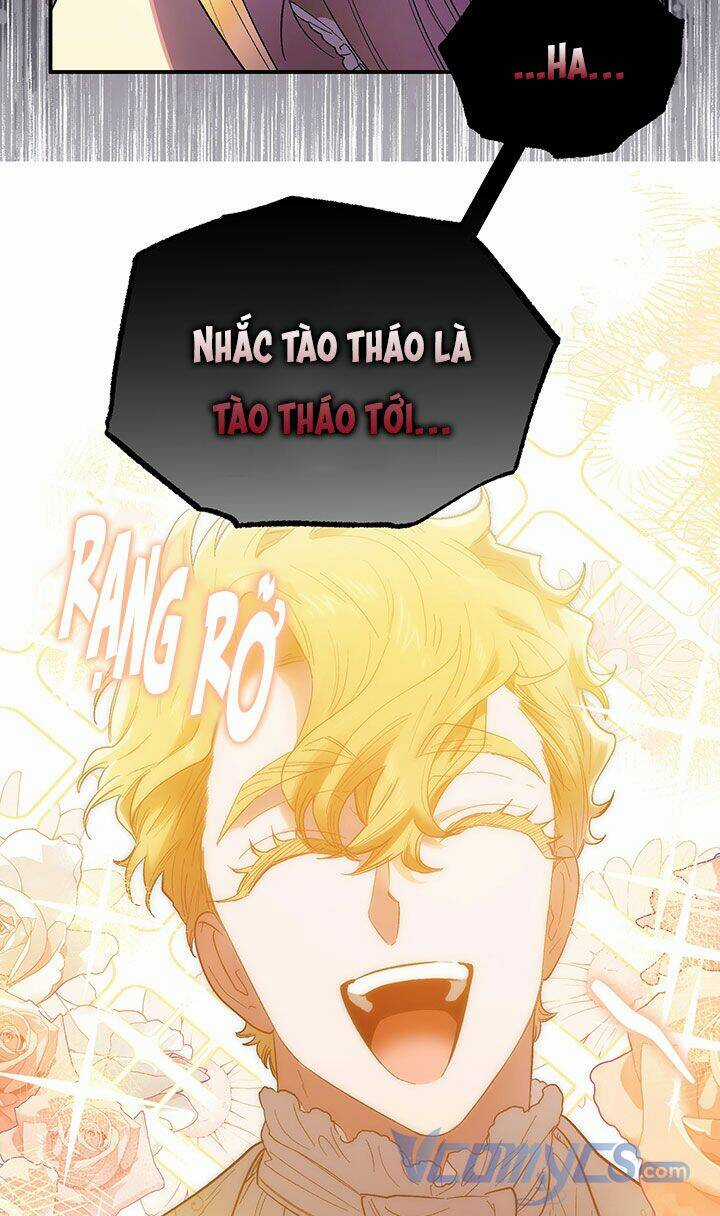 May Mắn Hay Bất Hạnh Chapter 60 trang 48