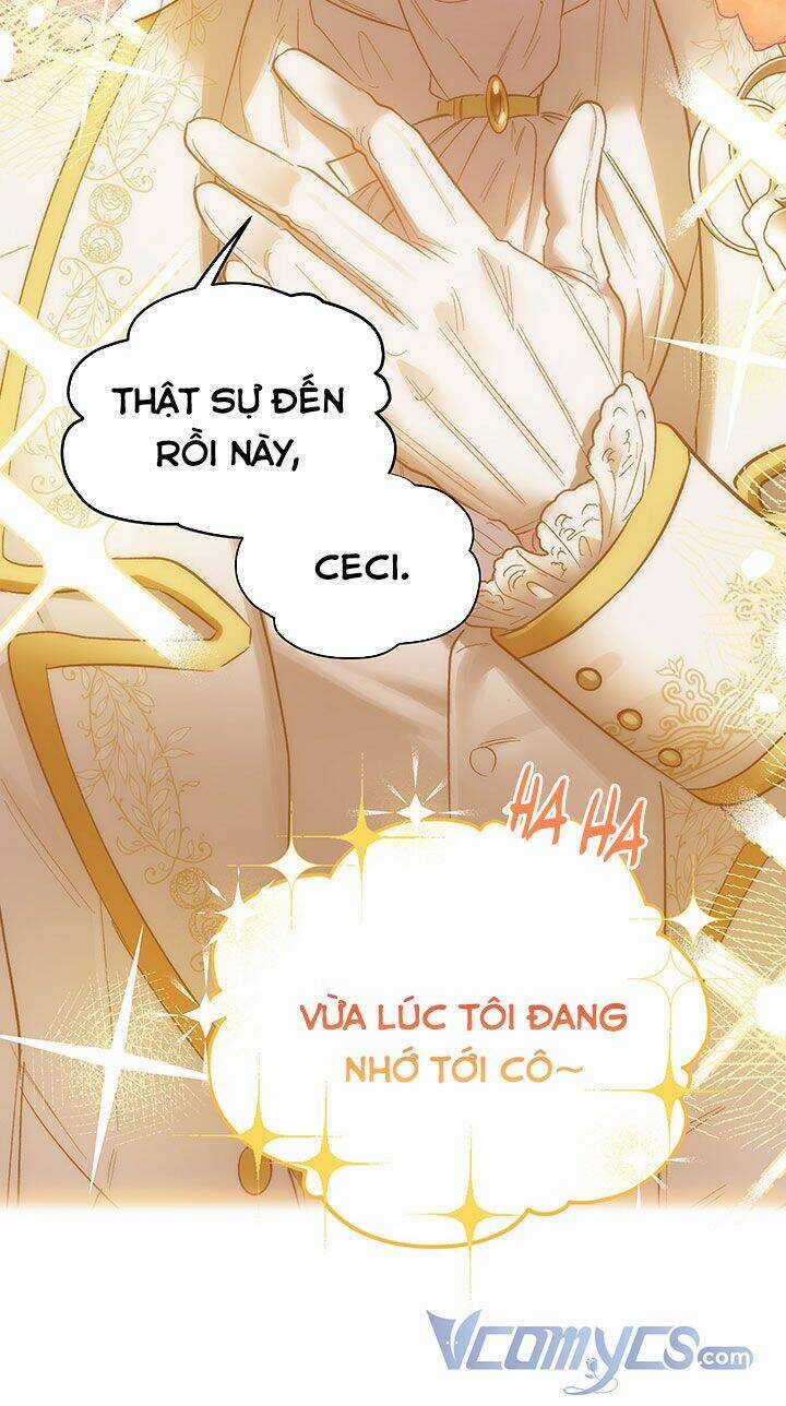 May Mắn Hay Bất Hạnh Chapter 60 trang 49