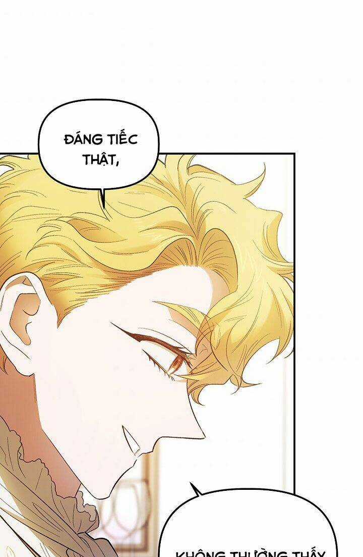 May Mắn Hay Bất Hạnh Chapter 60 trang 52