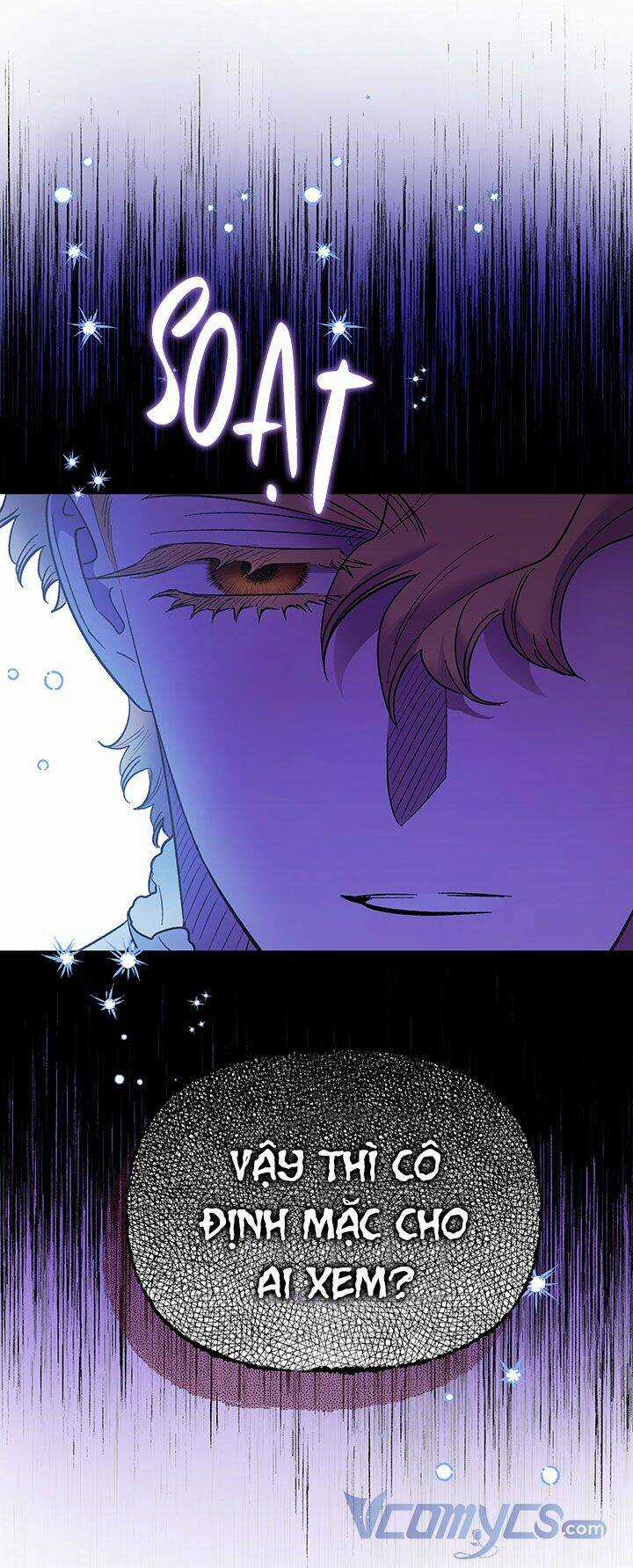 May Mắn Hay Bất Hạnh Chapter 60 trang 54