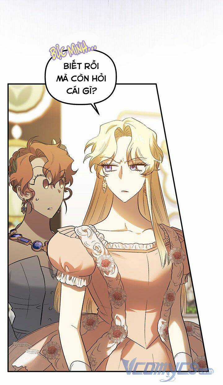 May Mắn Hay Bất Hạnh Chapter 60 trang 55