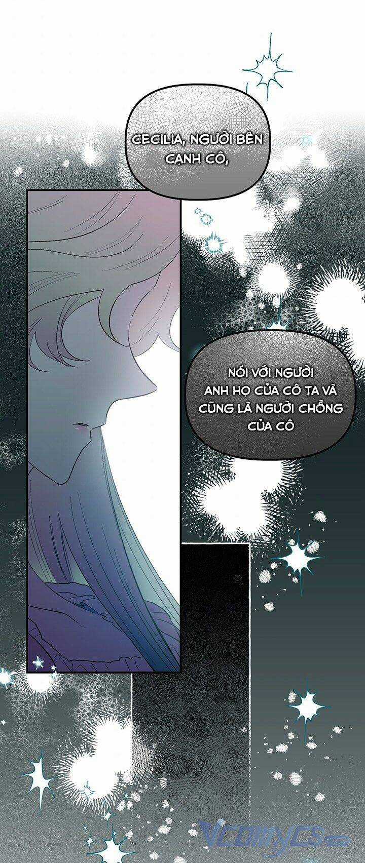 May Mắn Hay Bất Hạnh Chapter 60 trang 59