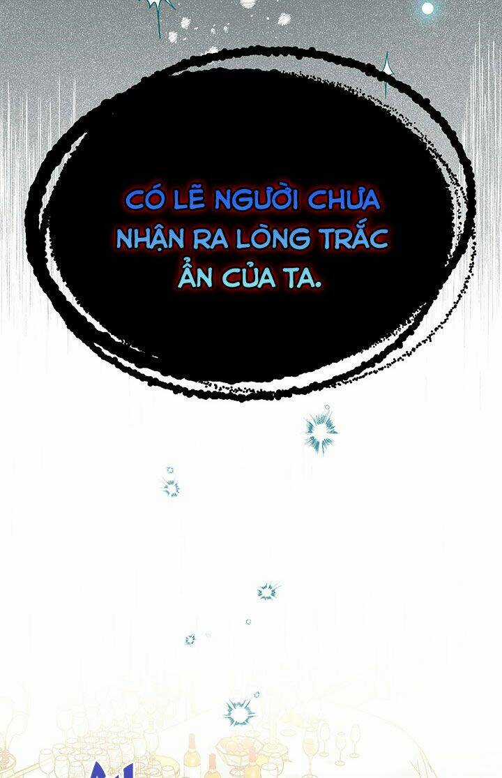 May Mắn Hay Bất Hạnh Chapter 60 trang 60