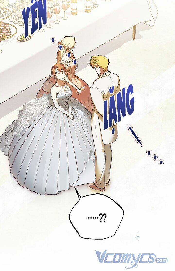 May Mắn Hay Bất Hạnh Chapter 60 trang 61