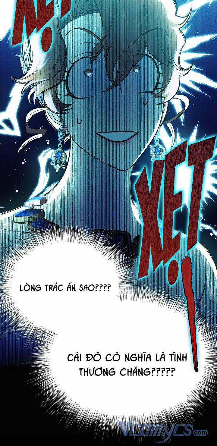 May Mắn Hay Bất Hạnh Chapter 60 trang 63