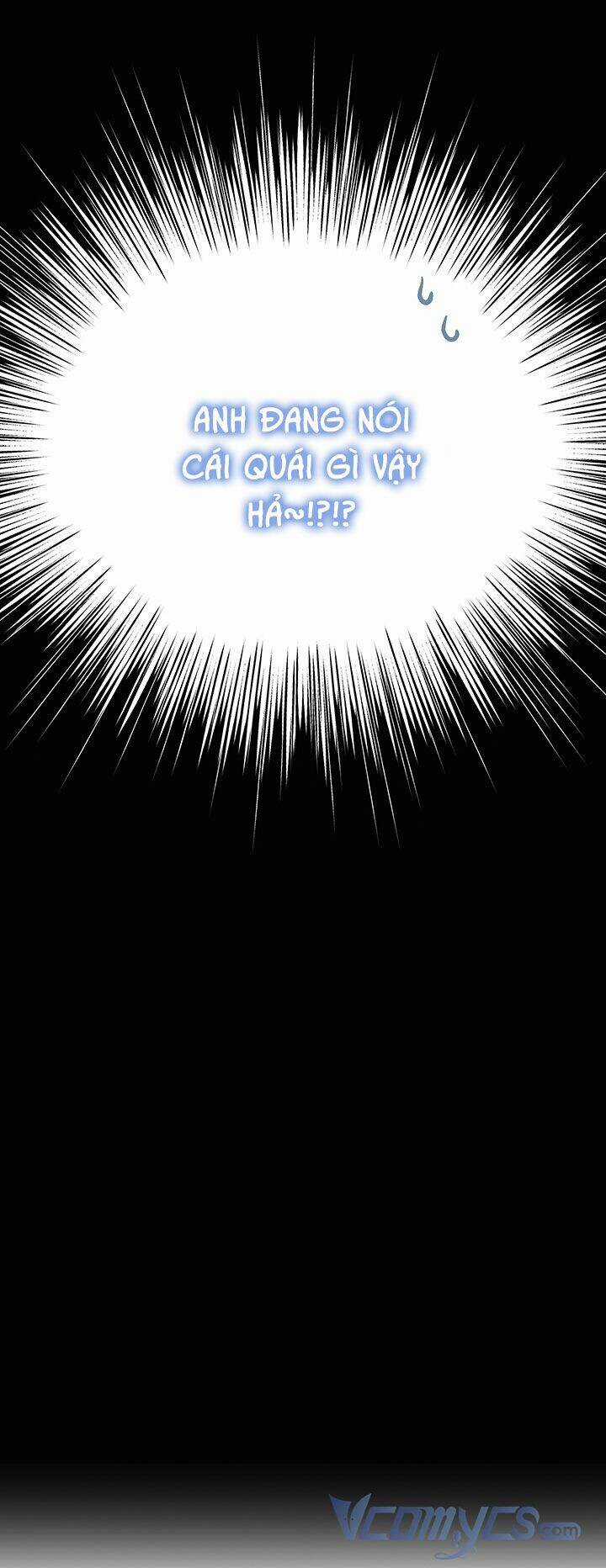 May Mắn Hay Bất Hạnh Chapter 60 trang 64