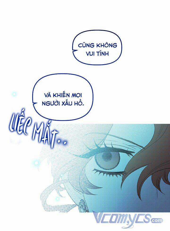 May Mắn Hay Bất Hạnh Chapter 60 trang 9