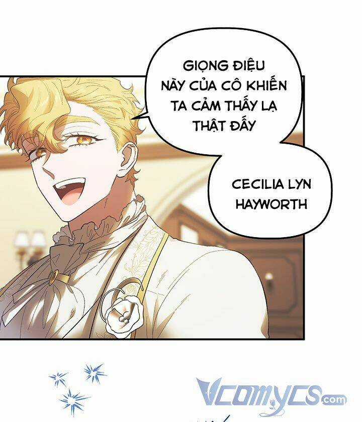 May Mắn Hay Bất Hạnh Chapter 61 trang 1