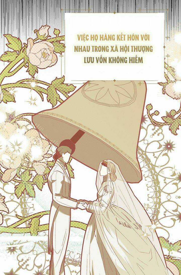 May Mắn Hay Bất Hạnh Chapter 61 trang 13