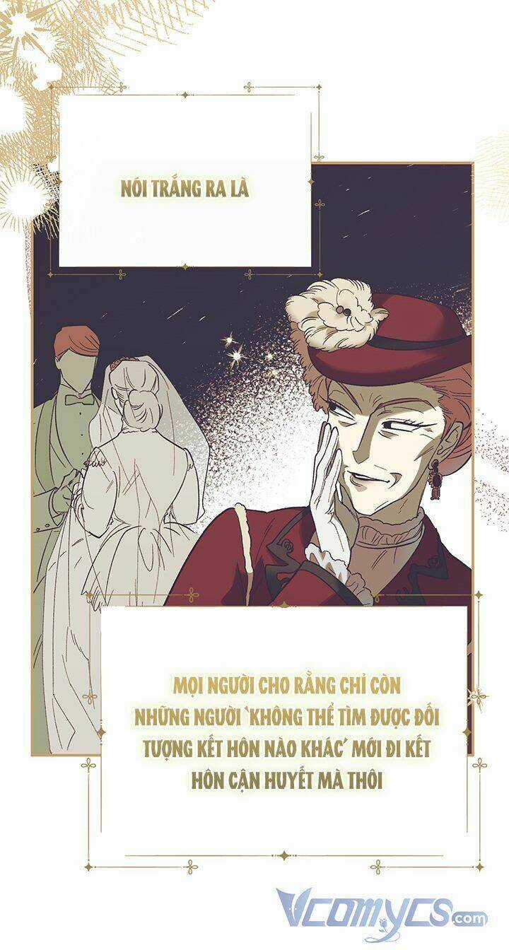 May Mắn Hay Bất Hạnh Chapter 61 trang 15