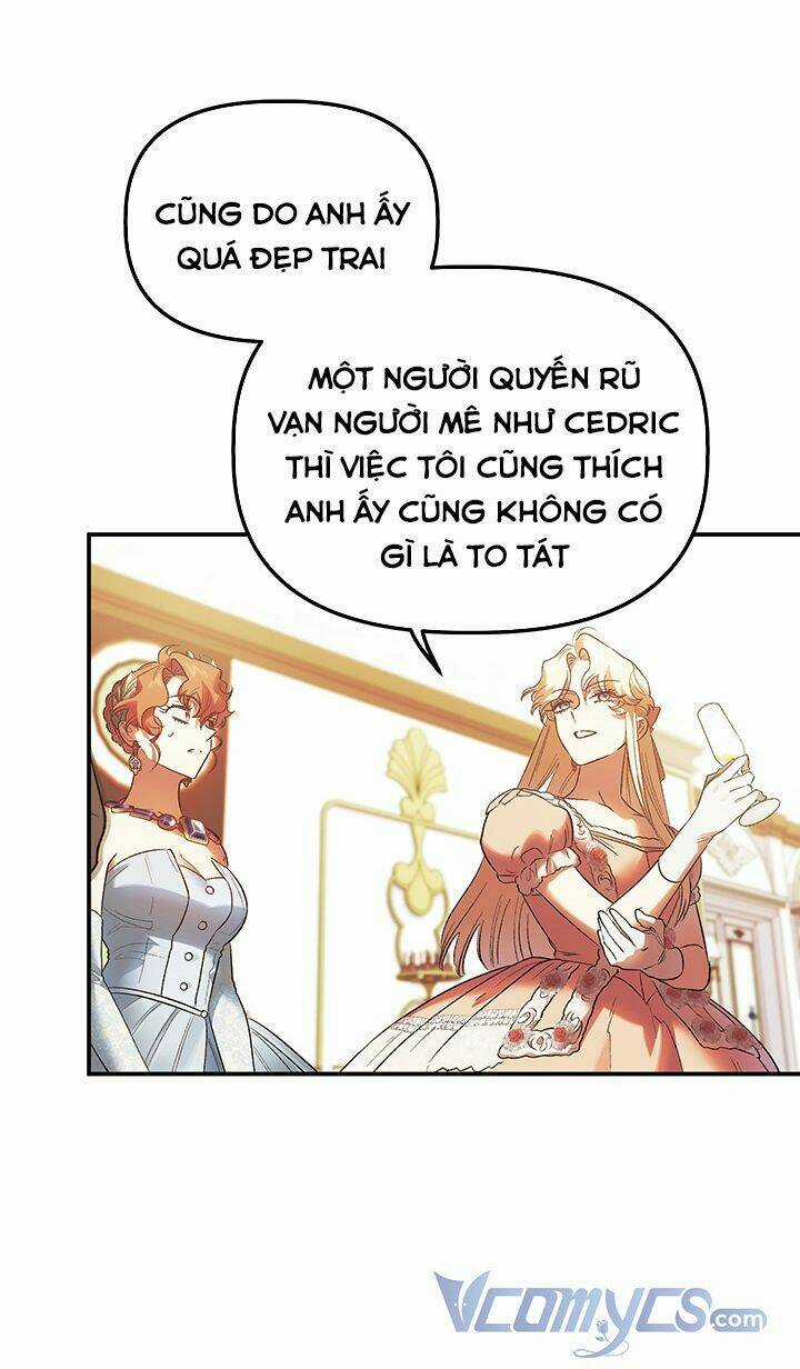 May Mắn Hay Bất Hạnh Chapter 61 trang 16