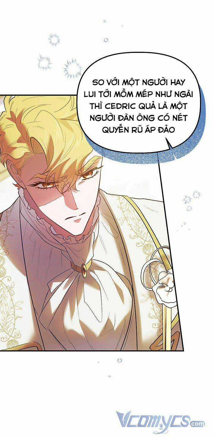 May Mắn Hay Bất Hạnh Chapter 61 trang 17