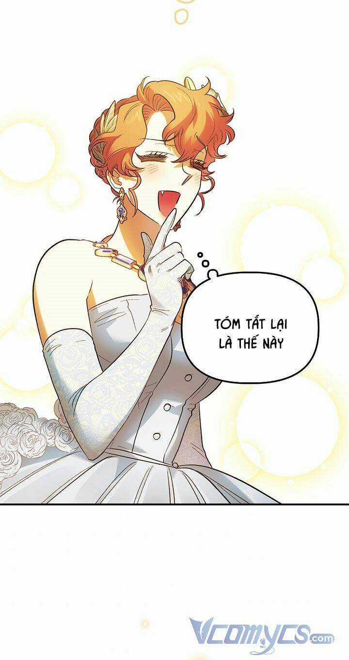 May Mắn Hay Bất Hạnh Chapter 61 trang 23