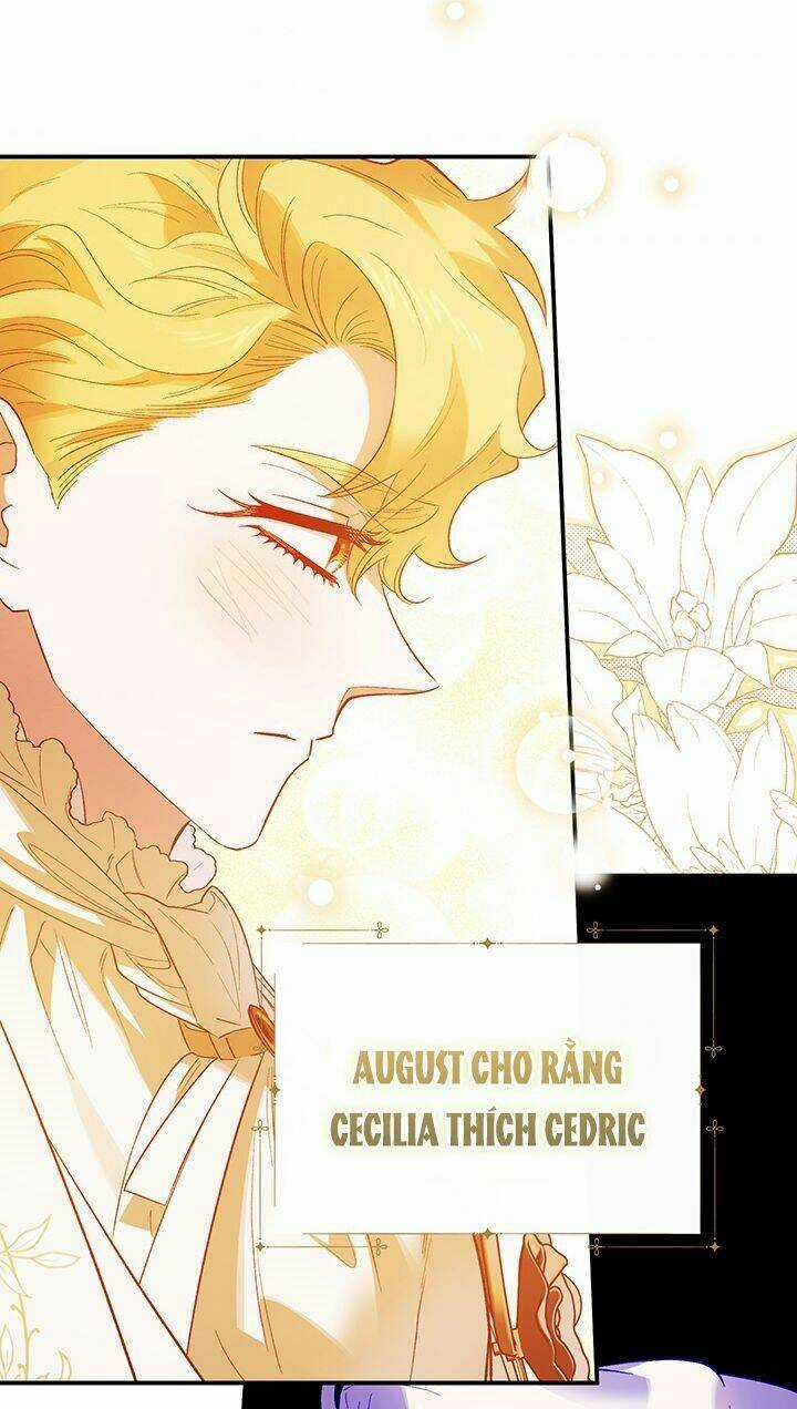 May Mắn Hay Bất Hạnh Chapter 61 trang 24