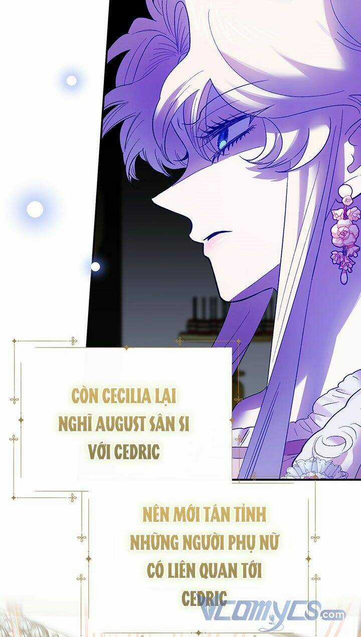 May Mắn Hay Bất Hạnh Chapter 61 trang 25