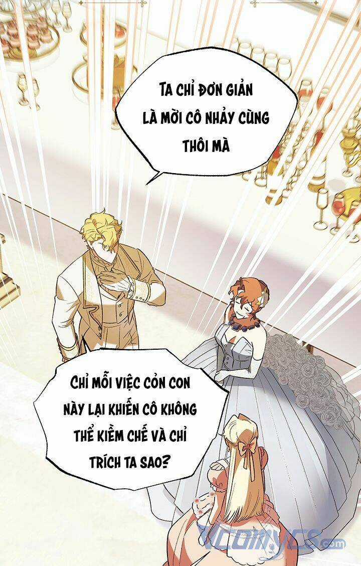 May Mắn Hay Bất Hạnh Chapter 61 trang 26