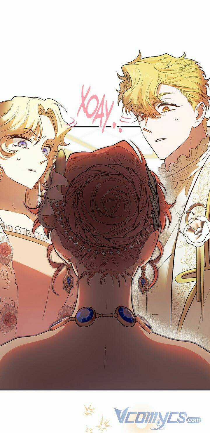 May Mắn Hay Bất Hạnh Chapter 61 trang 29