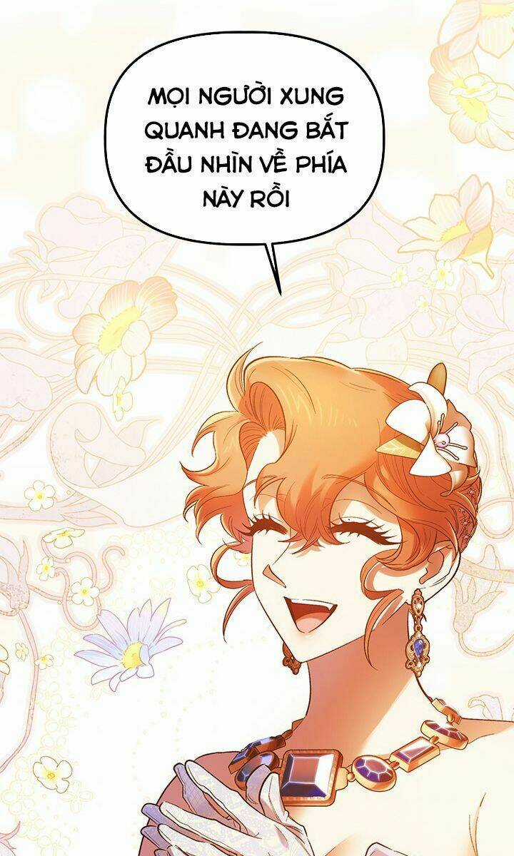 May Mắn Hay Bất Hạnh Chapter 61 trang 31