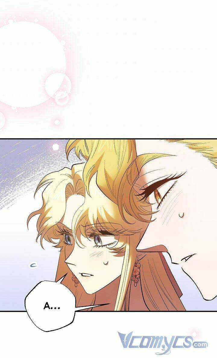 May Mắn Hay Bất Hạnh Chapter 61 trang 33