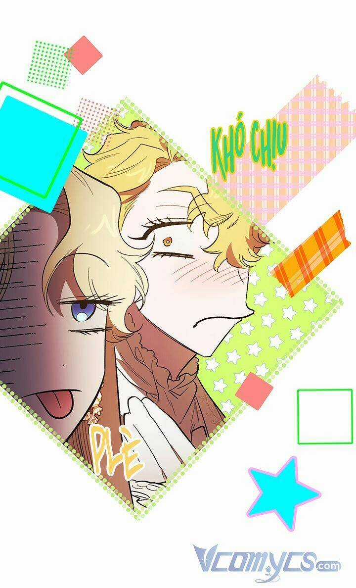 May Mắn Hay Bất Hạnh Chapter 61 trang 35