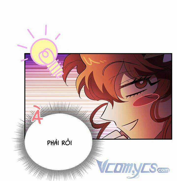 May Mắn Hay Bất Hạnh Chapter 61 trang 37