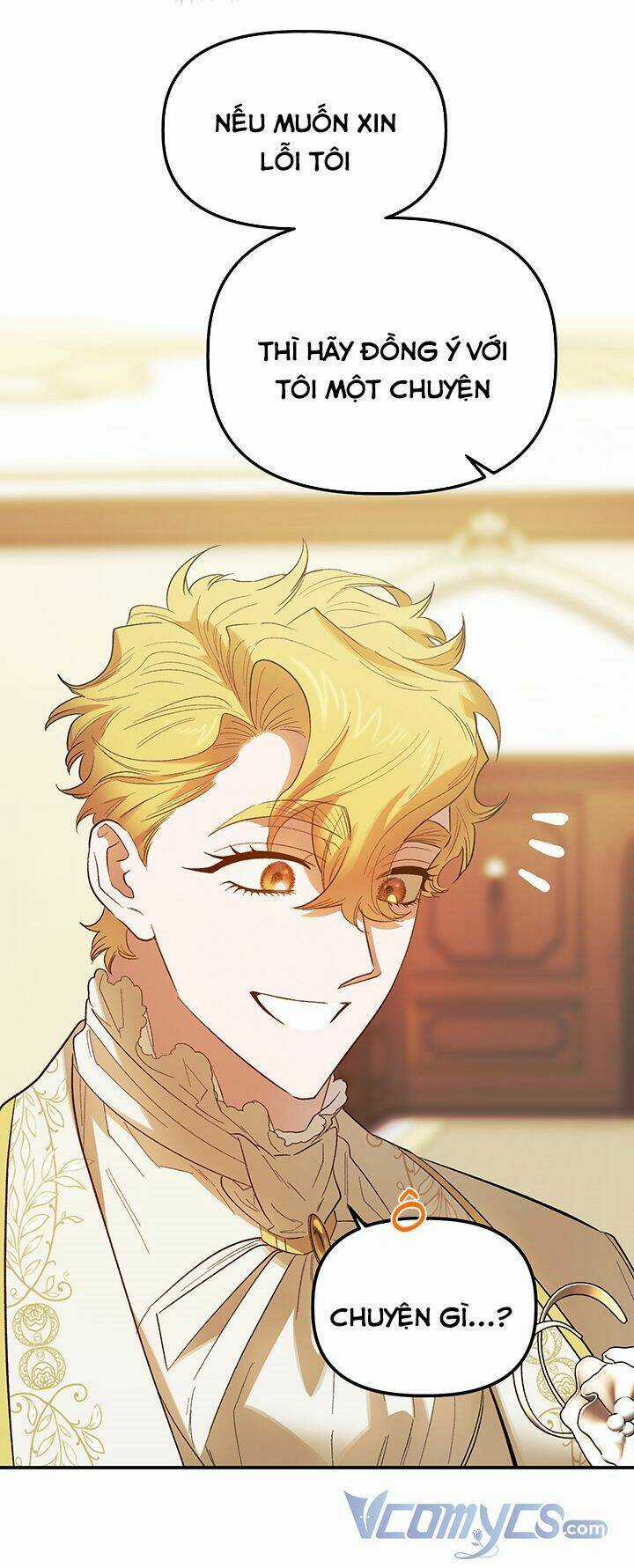 May Mắn Hay Bất Hạnh Chapter 61 trang 38