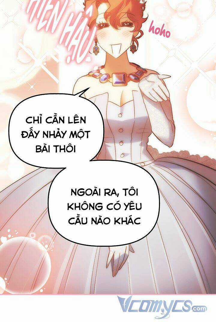 May Mắn Hay Bất Hạnh Chapter 61 trang 43