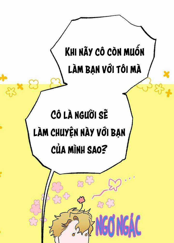 May Mắn Hay Bất Hạnh Chapter 61 trang 45