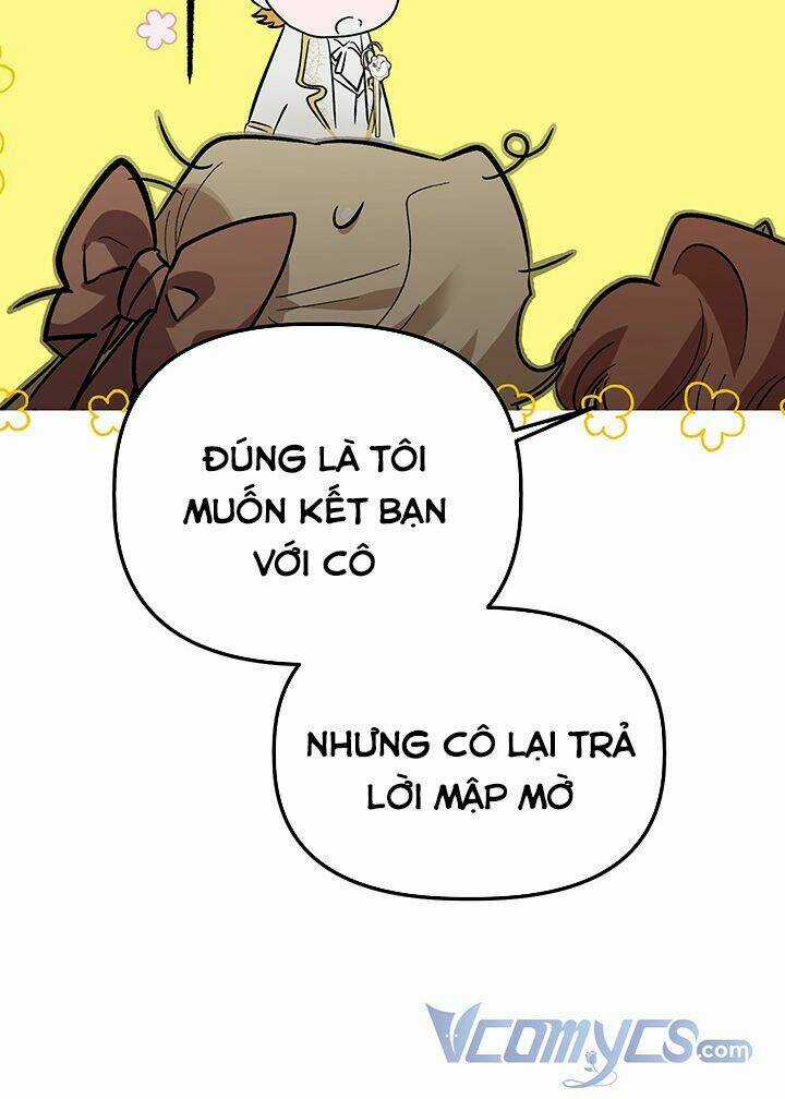 May Mắn Hay Bất Hạnh Chapter 61 trang 46