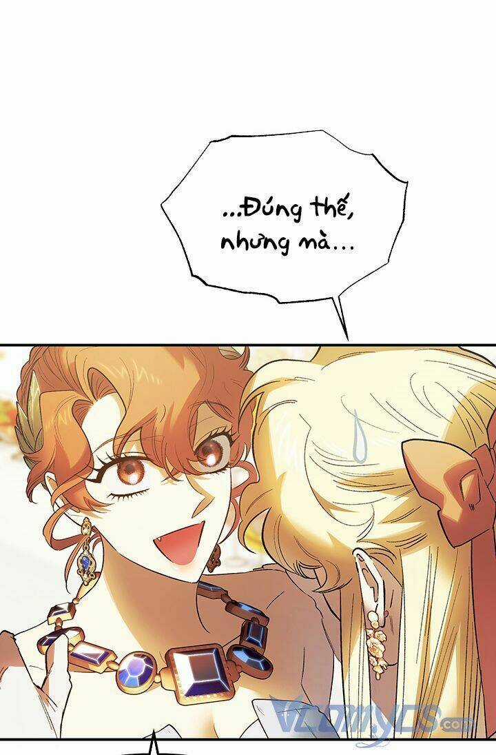 May Mắn Hay Bất Hạnh Chapter 61 trang 47