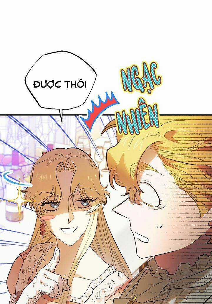 May Mắn Hay Bất Hạnh Chapter 61 trang 50